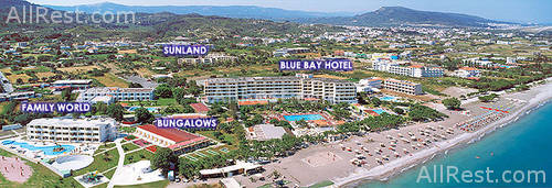 Sunland Hotel 17